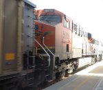 BNSF 6008